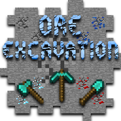 Ore Excavation project avatar