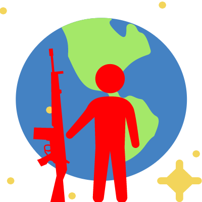 World At War