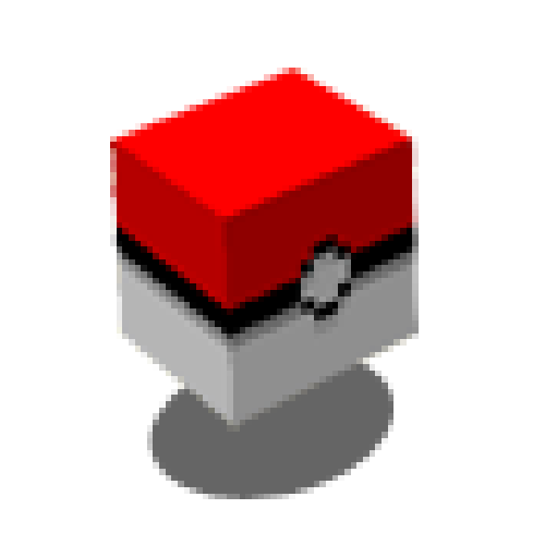 Pokecube Server Utilities