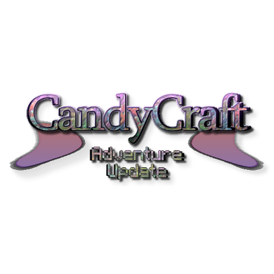 Candycraft Mix (aka Minecraft Mix)