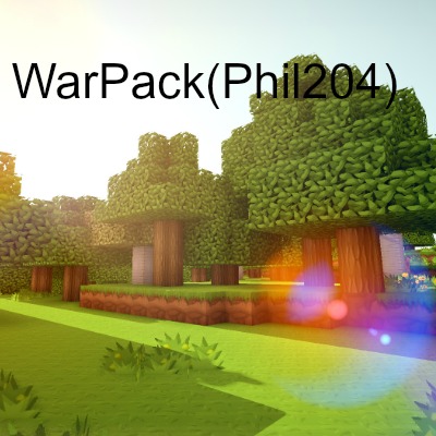 Friendly WarPack