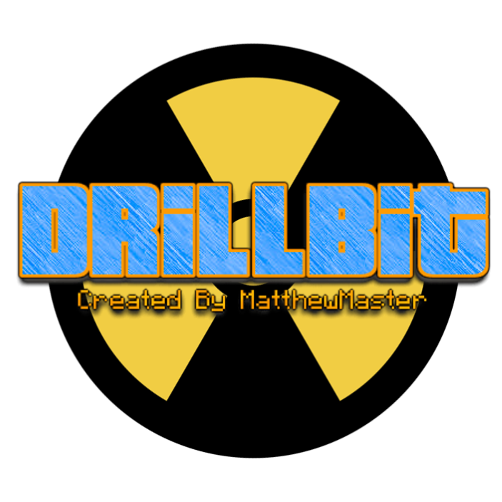 ProjectE Expansion - Files - DrillBit: Nuclear Warfare 