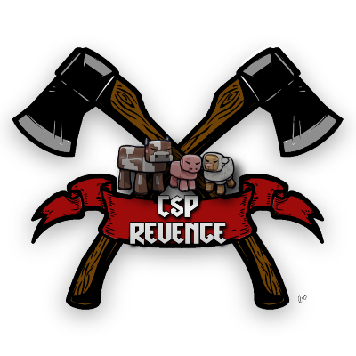 CSP Revenge - Ragnarok