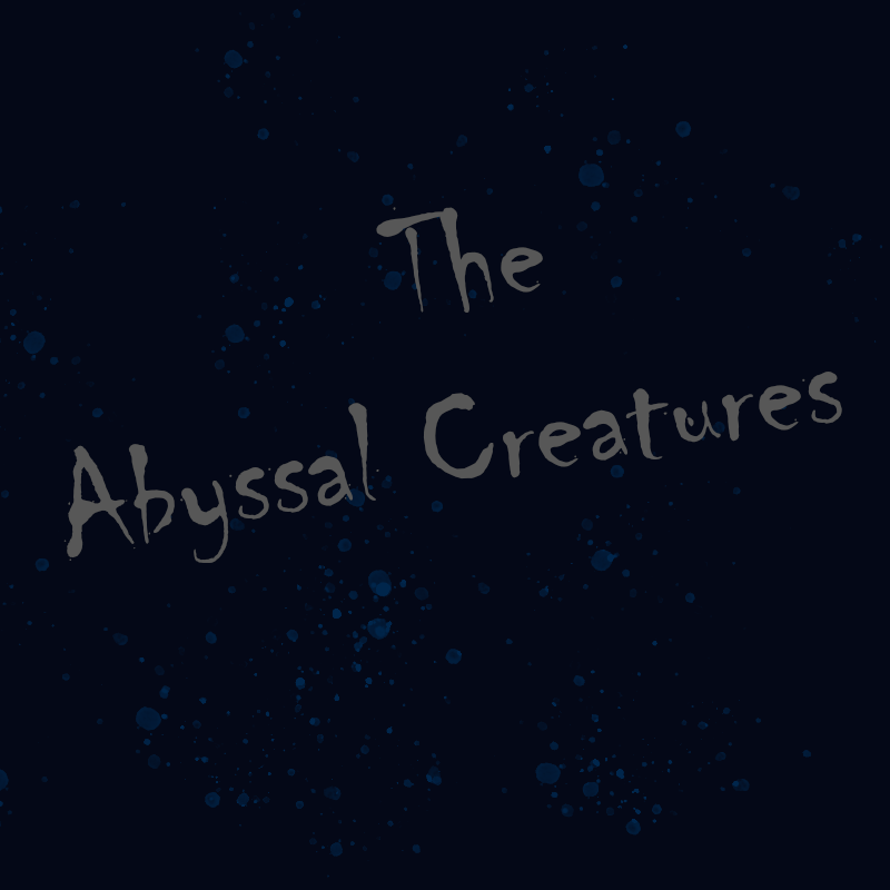 Abyssal Creatures - An Origins addon logo