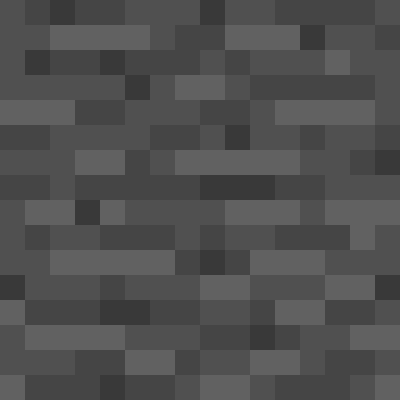 Realistic Slate - Resource Packs - Minecraft