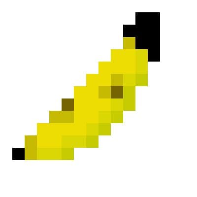 Fixba's Bananas - Minecraft Mods - CurseForge