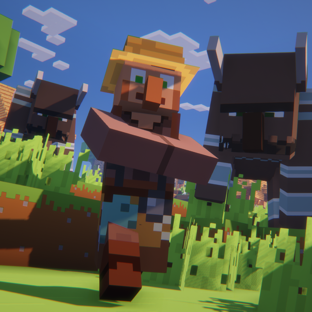 Low Res Trailer Recreation - Modpacks - Minecraft - CurseForge