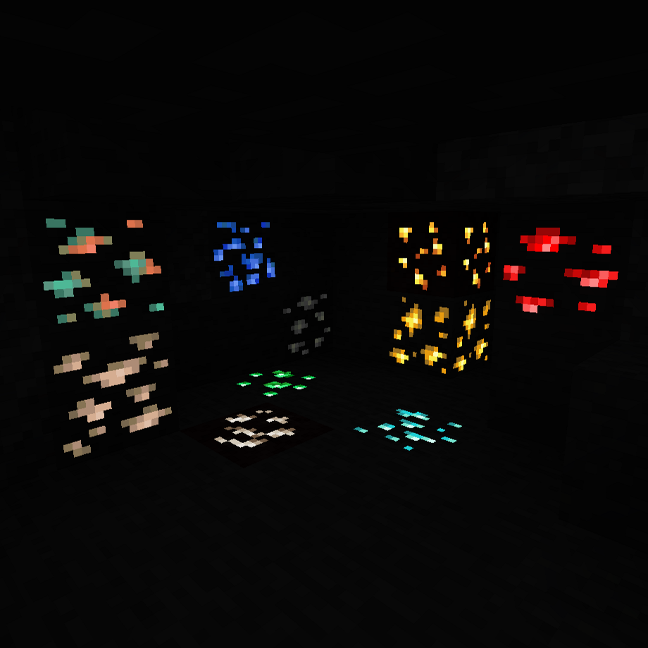 Eggo's World Resource Packs Minecraft