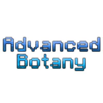 Advanced Botany logo