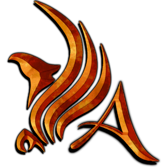 A'therys Texture Pack logo