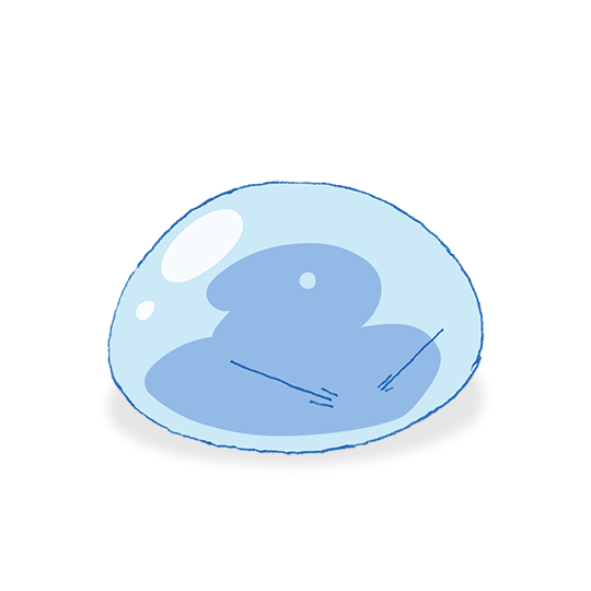 Slime Chronicles