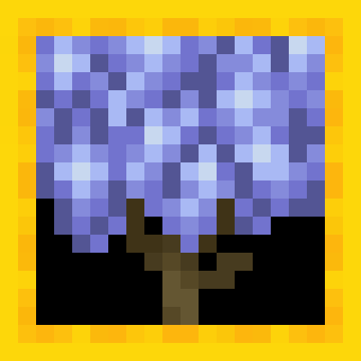 Blooming Wisteria logo