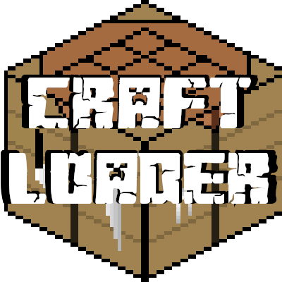 CraftLoader logo