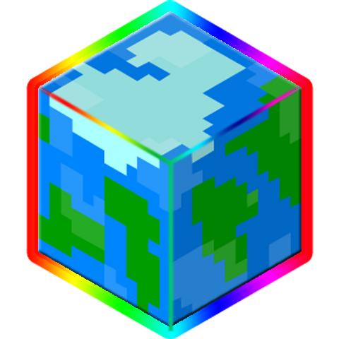 Colourful Earth - Minecraft Mods - CurseForge