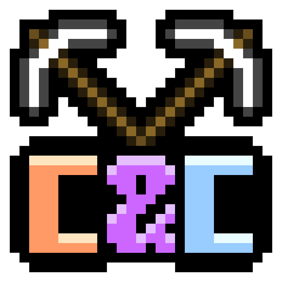 Tools for Caves and Cliffs
