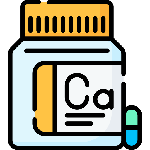 Calcium logo