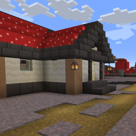 Repurposed Structures - PneumaticCraft: Repressurized Compat Datapack