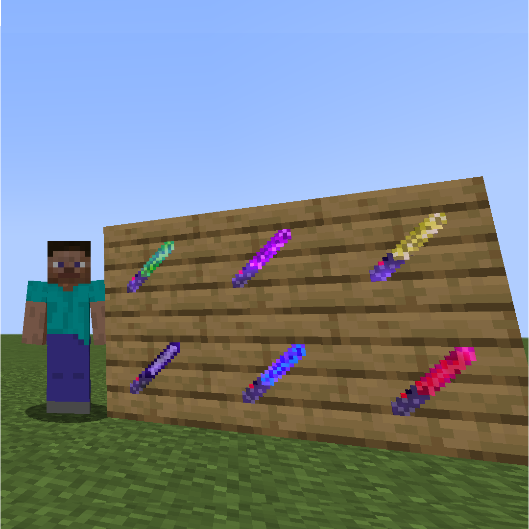 Download - Star Wars The Fallen, Mod b... - Mods - Minecraft - CurseForge