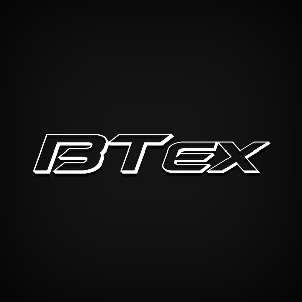 BTex addon image logo