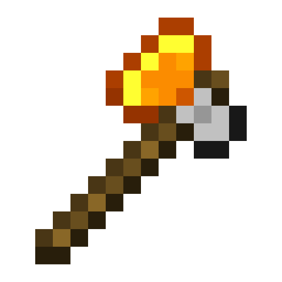 Abstract Items logo