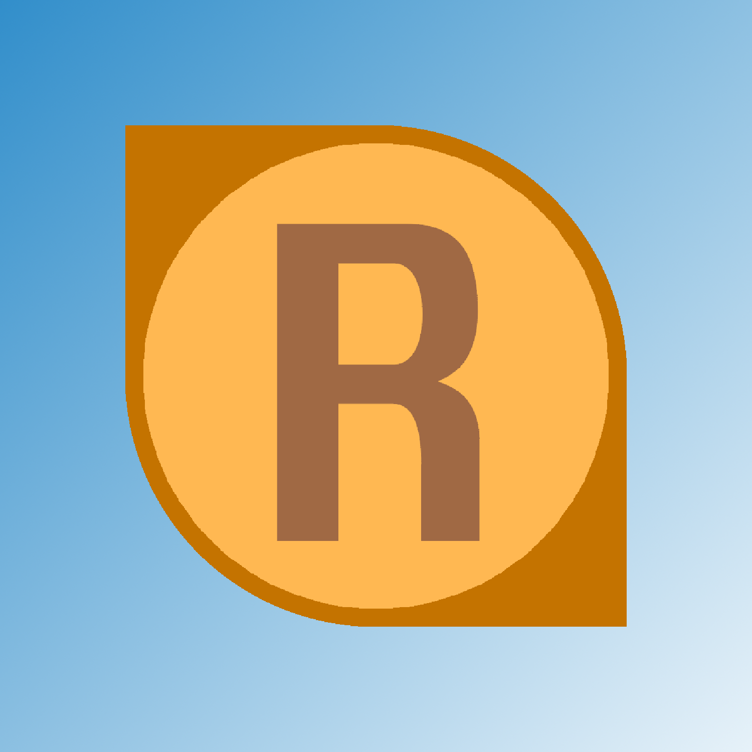 rest's things logo
