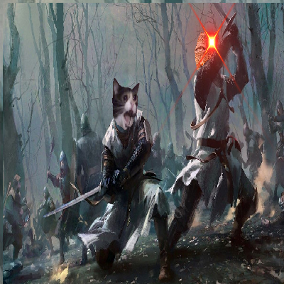 Land of the Hollows