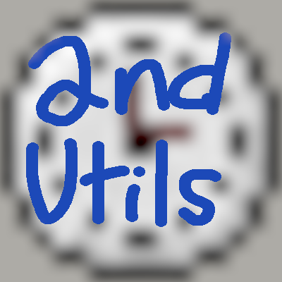 Second Chance Utilities