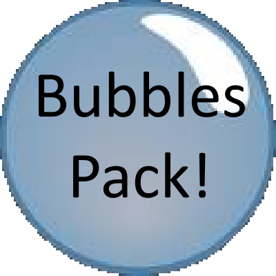 Bubbles Pack 2