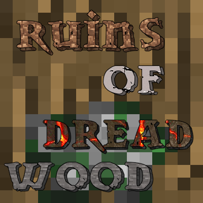 Ruins of Dreadwood