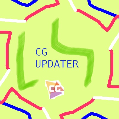 CGUpdater
