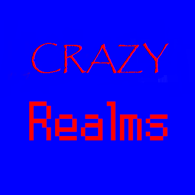 Crazy Realms