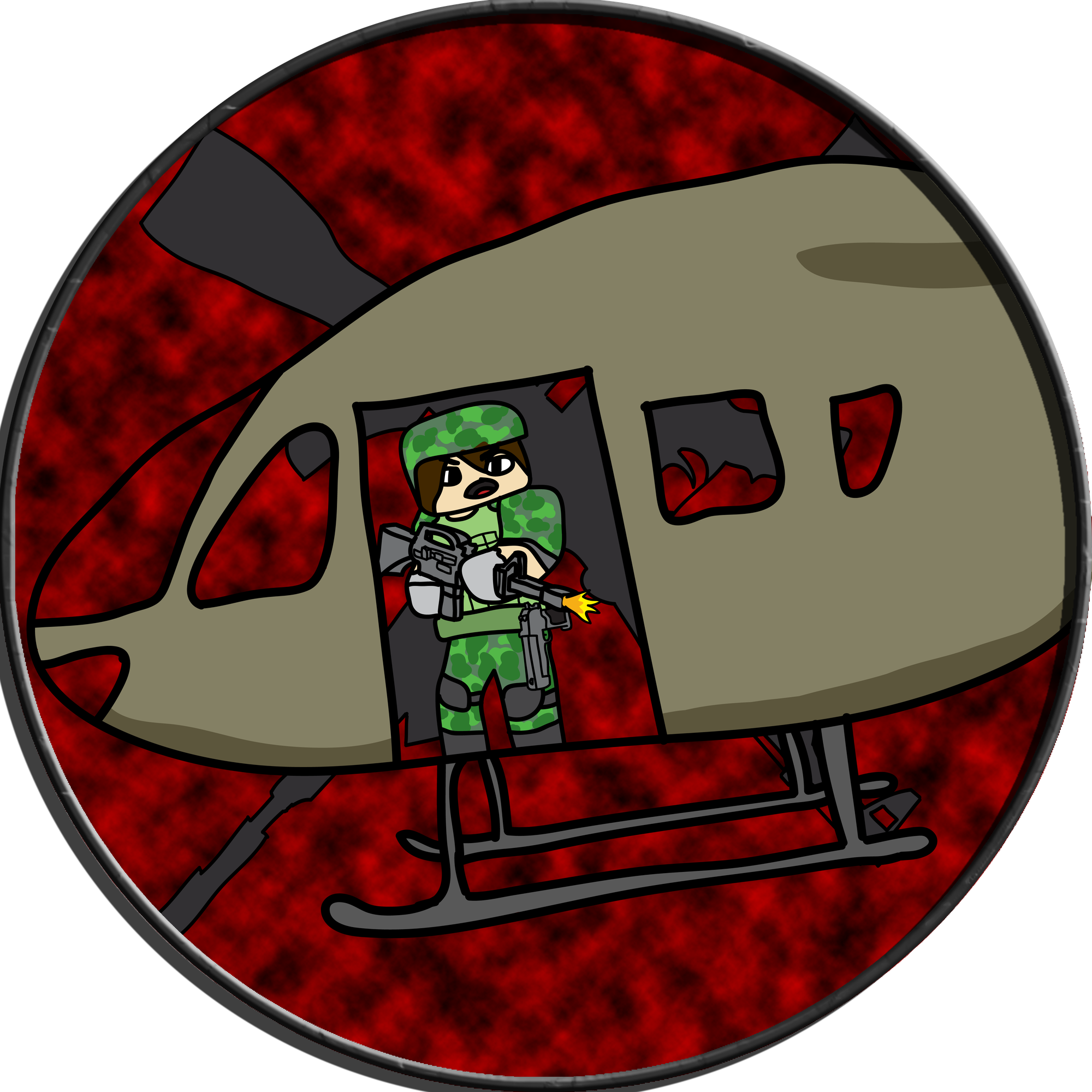RQN Modded SurvivalGames