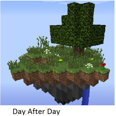 Day After Day Island logo