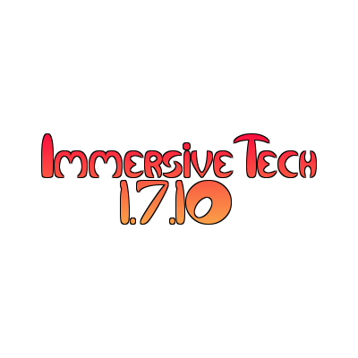 ImmersiveTechnology