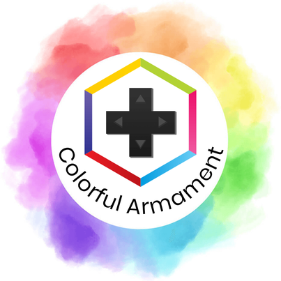 Colorful Armament