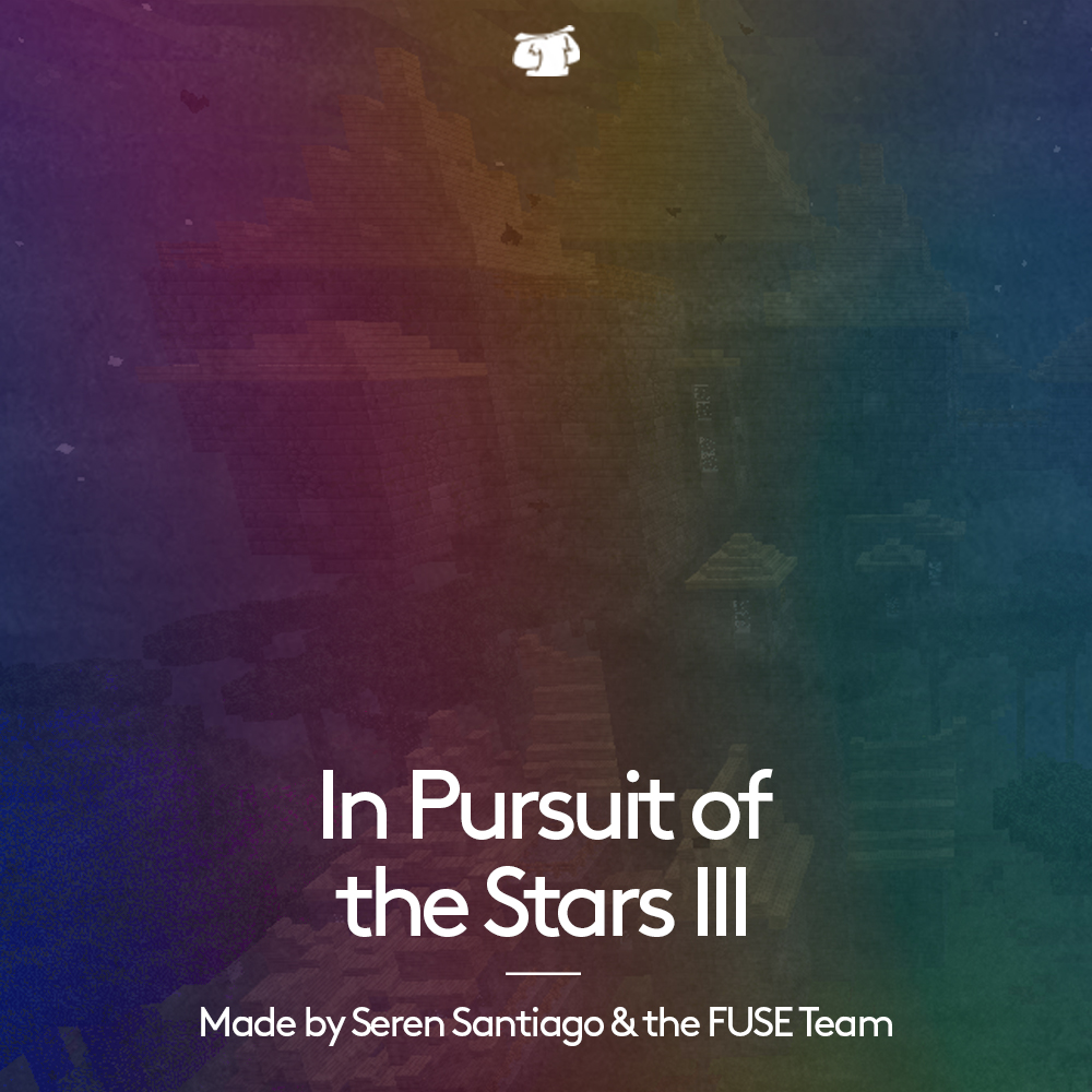 In Pursuit Of The Stars 3