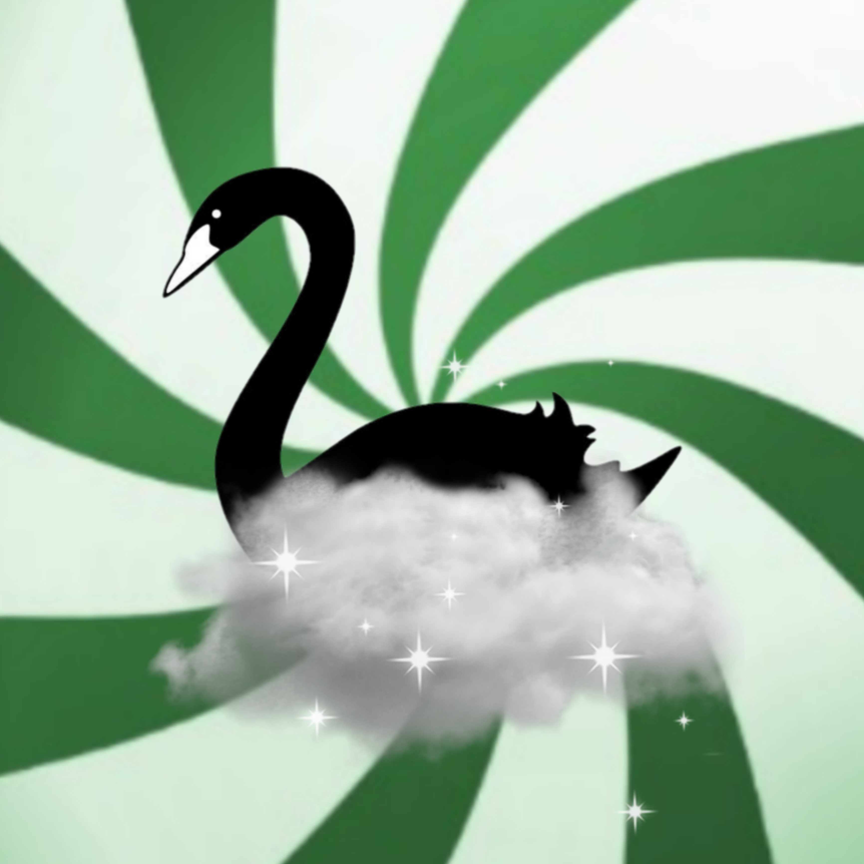 Swan Modpack logo