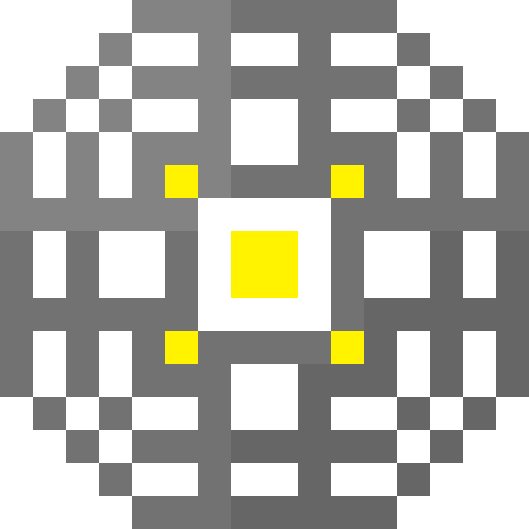 Augmented logo