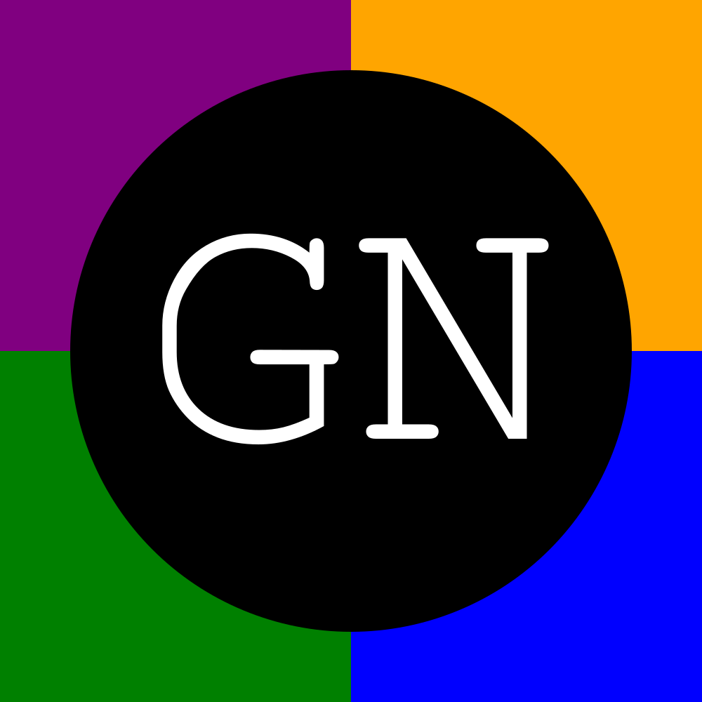 Jonathan Hs Game Night logo