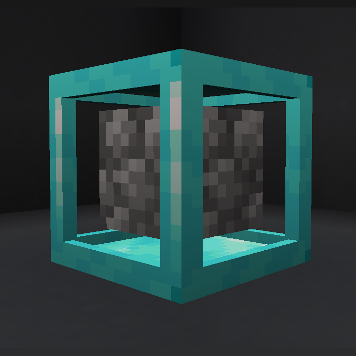 Skyblock Resource Generators - Mods - Minecraft