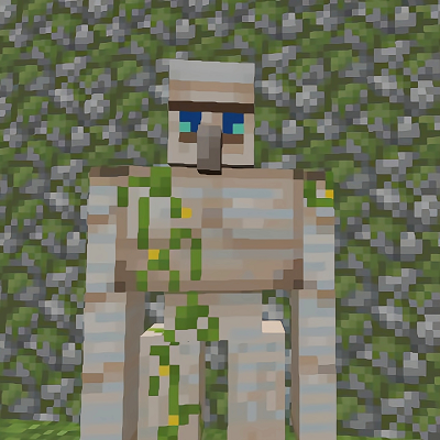 amos golem logo