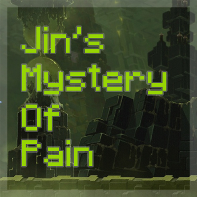 Jin's [JMOP]