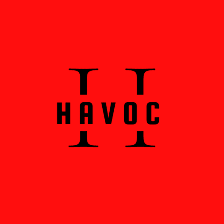 HavocConflict [MTS/IV]