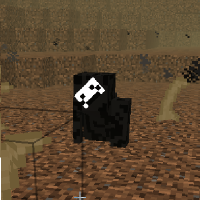 Dead World logo
