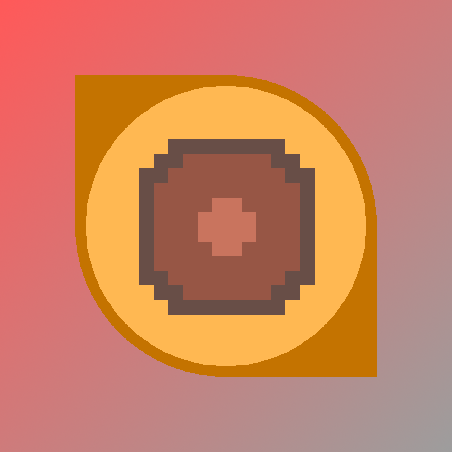 The power of spawning logo