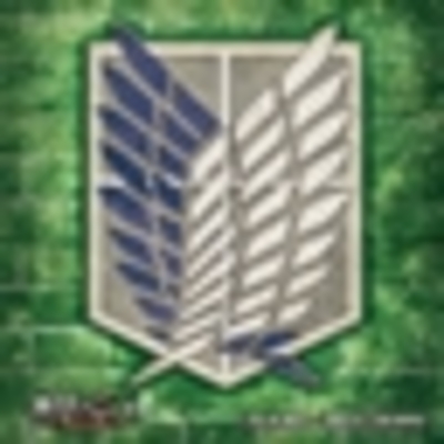 Attack on block ~ titans & pixels