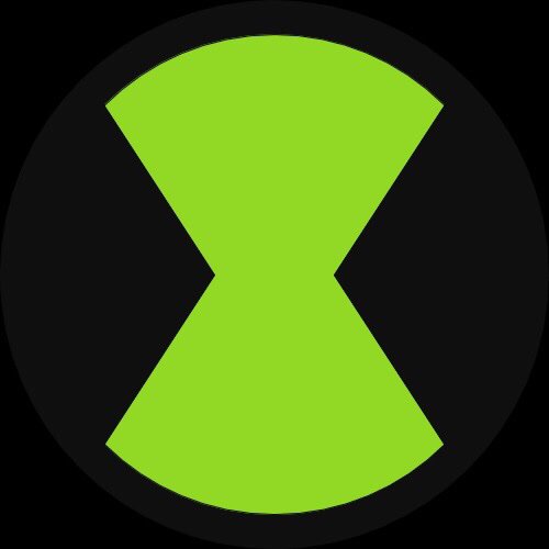 The omniverse logo