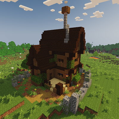 Download - The Illusioner's Cabin - Mods - Minecraft - CurseForge