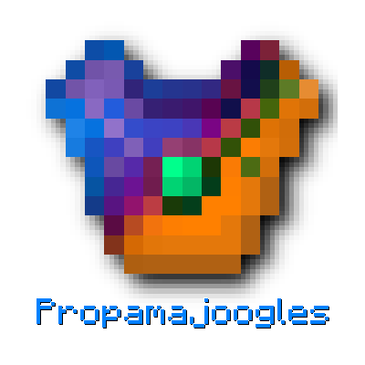 Propamajoogles