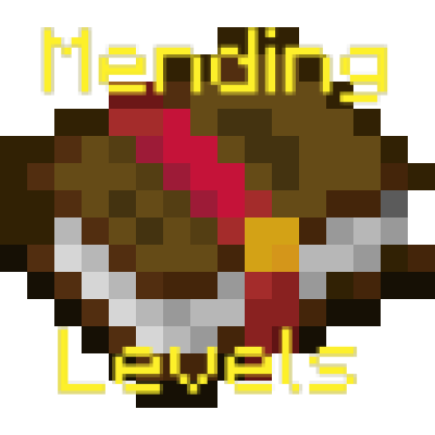 Mending Levels logo